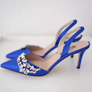 PRICE DROP! 😍SJP BY SARAH JESSICA PARKER SAMPLE SIZE 37.5